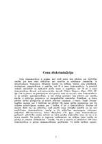 Konspekts 'Monopols', 5.