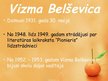 Prezentācija 'Kārlis Skalbe, Vizma Belševica, Aleksandrs Čaks', 6.