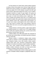 Konspekts 'Šizofrēnija', 1.