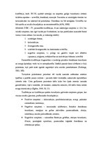 Konspekts 'Šizofrēnija', 4.