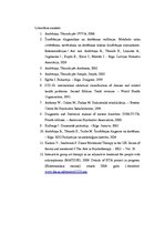 Konspekts 'Šizofrēnija', 7.