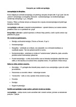 Konspekts 'Konspekts par sociālo antropoloģiju', 1.