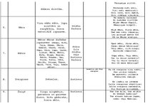 Konspekts 'Latviešu mitoloģiskās būtnes', 2.