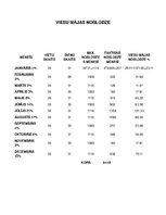 Paraugs 'Viesnīcu pakalpojuma plānošana', 2.