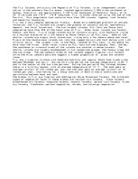 Eseja 'Culture and Environment in the Fiji Islands', 1.