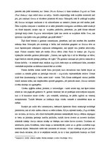 Eseja 'Larsa fon Trīra filmas "Dogvila" analīze', 2.