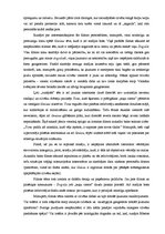 Eseja 'Larsa fon Trīra filmas "Dogvila" analīze', 4.