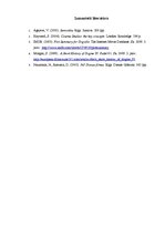 Eseja 'Larsa fon Trīra filmas "Dogvila" analīze', 6.