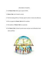 Prezentācija 'Nature', 2.