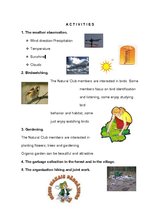 Prezentācija 'Nature', 4.