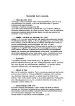 Referāts 'Romantisms franču literatūrā', 7.