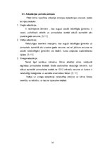 Referāts 'Bērnu - kreiļu adaptācija pirmsskolā', 14.