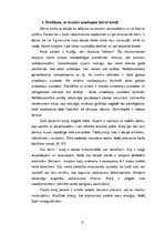 Referāts 'Bērnu - kreiļu adaptācija pirmsskolā', 15.