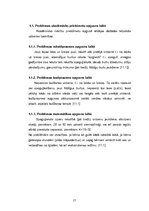 Referāts 'Bērnu - kreiļu adaptācija pirmsskolā', 17.