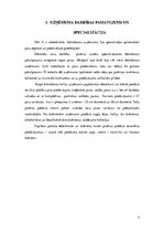 Prakses atskaite 'Prakses atskaite ēdināšanas uzņēmumā', 5.