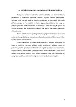 Prakses atskaite 'Prakses atskaite ēdināšanas uzņēmumā', 6.