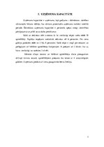 Prakses atskaite 'Prakses atskaite ēdināšanas uzņēmumā', 7.