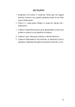 Prakses atskaite 'Prakses atskaite ēdināšanas uzņēmumā', 14.