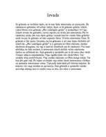 Eseja 'Recenzija - interesantākās lappuses "Pāri lakstīgalu grīdai"', 3.