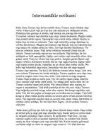 Eseja 'Recenzija - interesantākās lappuses "Pāri lakstīgalu grīdai"', 6.