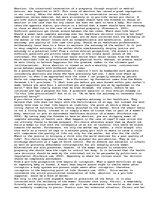 Eseja 'Abortion: An Ethical Dilemma', 1.