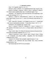 Referāts 'Sējas kaņepju biomasas un garuma atkarība no slāpekļa mēslojuma', 19.