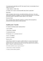 Konspekts 'Pasaules apdzīvotība un urbanizācija', 2.