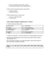 Konspekts 'Pasaules apdzīvotība un urbanizācija', 4.