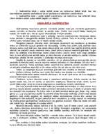 Referāts 'Gaišredzība', 3.