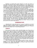 Referāts 'Gaišredzība', 4.