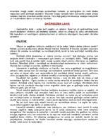 Referāts 'Gaišredzība', 7.