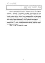 Diplomdarbs 'E-vides risinājumi darba tirgū cilvēkiem ar kustību traucējumiem', 73.