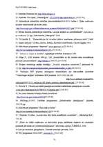 Diplomdarbs 'E-vides risinājumi darba tirgū cilvēkiem ar kustību traucējumiem', 75.