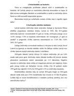 Referāts 'Bezdarbs', 2.