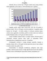 Referāts 'Bezdarbs', 14.