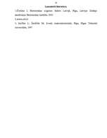 Referāts 'Bezdarbs', 17.