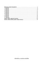 Prakses atskaite 'Pārdošanas prakses atskaite', 2.