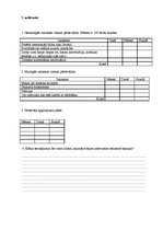 Prakses atskaite 'Pārdošanas prakses atskaite', 11.