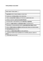 Prakses atskaite 'Pārdošanas prakses atskaite', 19.