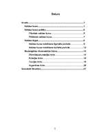 Referāts 'Valūtas tirgus, valūtas kurss īsā un ilgā laika periodā', 2.