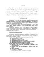 Referāts 'Valūtas tirgus, valūtas kurss īsā un ilgā laika periodā', 3.