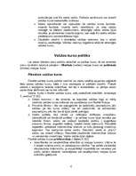 Referāts 'Valūtas tirgus, valūtas kurss īsā un ilgā laika periodā', 6.