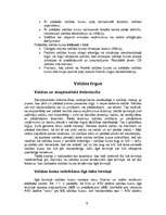 Referāts 'Valūtas tirgus, valūtas kurss īsā un ilgā laika periodā', 8.