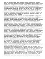 Eseja 'Business Ethics', 2.