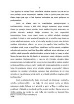 Eseja 'Jurista un klienta attiecību ētiskie principi', 3.