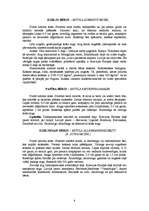 Referāts 'Latvijā augošo bērzu mežaudžu vispārīgs raksturojums', 8.