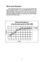 Referāts 'Latvijā augošo bērzu mežaudžu vispārīgs raksturojums', 11.