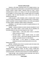 Konspekts 'Sociālā percepcija', 2.