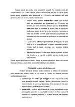 Konspekts 'Sociālā percepcija', 3.