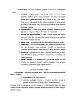 Konspekts 'Sociālā percepcija', 4.